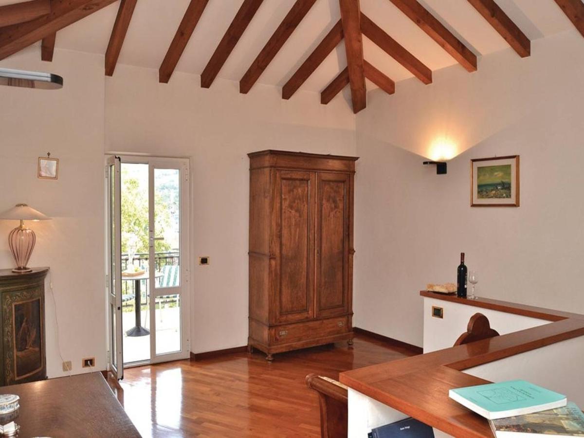 Elegant Villa In Genova + Garden Pontedecimo Kültér fotó