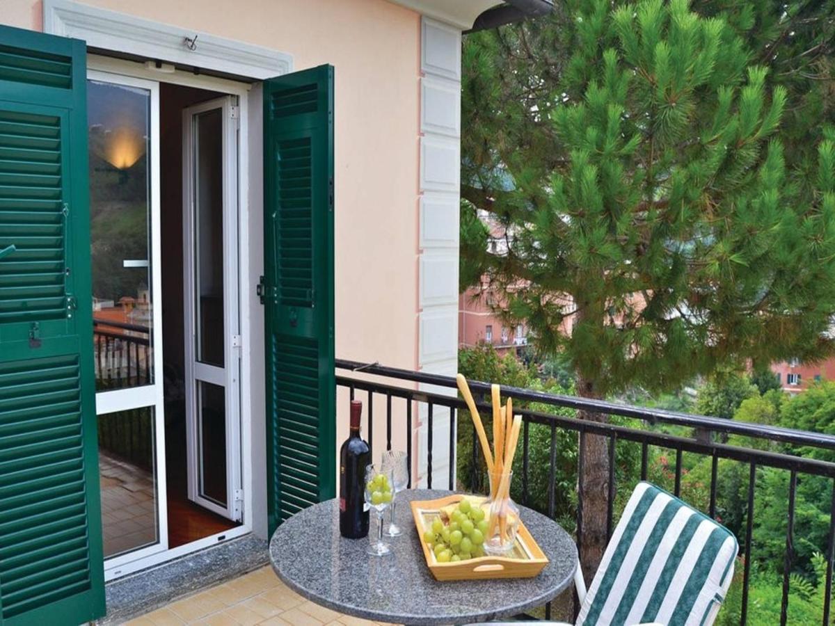 Elegant Villa In Genova + Garden Pontedecimo Kültér fotó