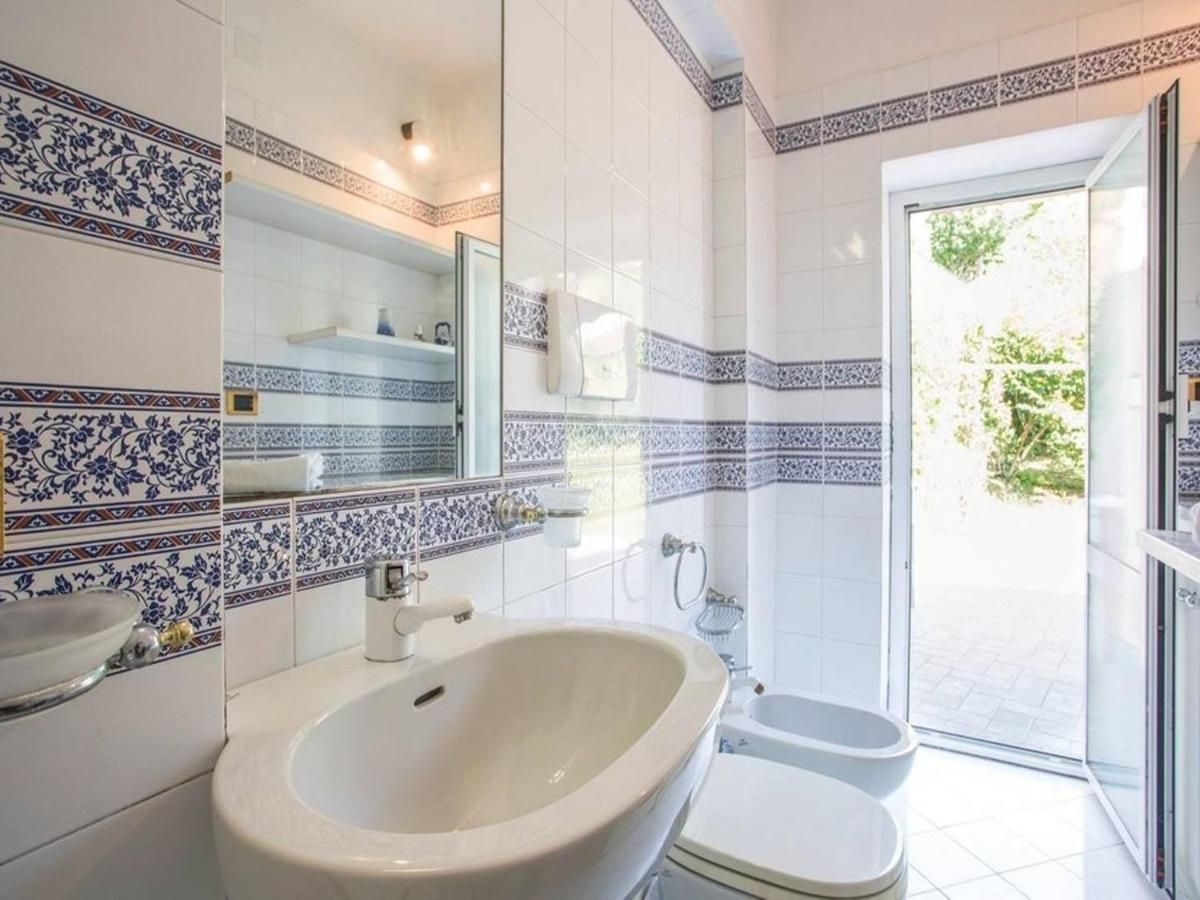 Elegant Villa In Genova + Garden Pontedecimo Kültér fotó