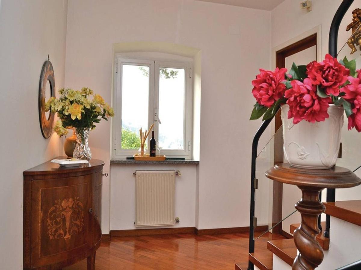 Elegant Villa In Genova + Garden Pontedecimo Kültér fotó